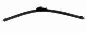 Щётка стеклоочистителя A2DM 17" (425мм), бескаркасная, всесезонная, тефлон покрытие