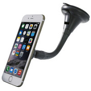 Держатель AVS AH-1712-M магнитный на приборную панель для смартфонов