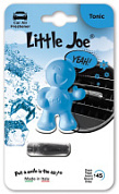 Little Joe OK Tonic (Тоник) - blue Ароматизатор в дефлектор