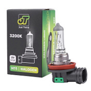 Галогенная лампа Just Trend JT H11.12V.55W.1шт.