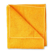 Салфетка микрофибра AVS MF-6131 для уборки, высокой плотности (35х40см)(1шт)