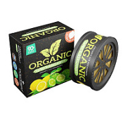 TO-05 Ароматизатор "Dolce Life" (Лимон-бергамот) органик, 30г