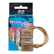 Ароматизатор AVS AQP-03 AQUA PERFUME (аром. Pour homme) (жидкостный) Italy/Milan