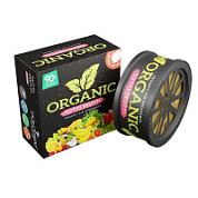 TO-03 Ароматизатор "Dolce Life" (Тутти фрутти) органик, 30г