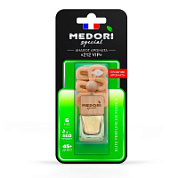 TB-4033 Medori парф. бут. Аналог аромата "212 VIP", 6мл, блистер, пробник