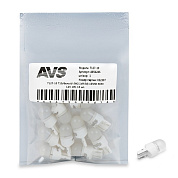 Светодиодные лампочки T109-10 T10 (W2.1x9.5D) COB 6 chip, уп. 10 шт.