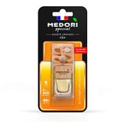 TB-4032 Medori парф. бут. Аналог аромата "Si", 6мл, блистер, пробник