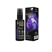 TSS-21 Ароматизатор "Dolce Life" спрей (эксклюзив) VOSTORG, аналог "La vie est belle"(Lancome), 50мл