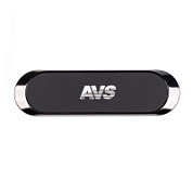 Держатель AVS AH-2303-M магнитный на приборную панель для смартфонов