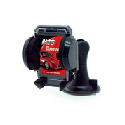 Держатель AVS AH-2116-C телескопический на приборную панель для смартфонов