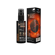 TSS-23 Ароматизатор "Dolce Life" спрей (эксклюзив) BOSCO, аналог "Lady Million"(Paco Rabanne), 50 мл