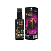 TSS-27 Ароматизатор "Dolce Life" спрей (эксклюзив) MY GOLD, аналог "Vodka on.." (Kilian), 50мл